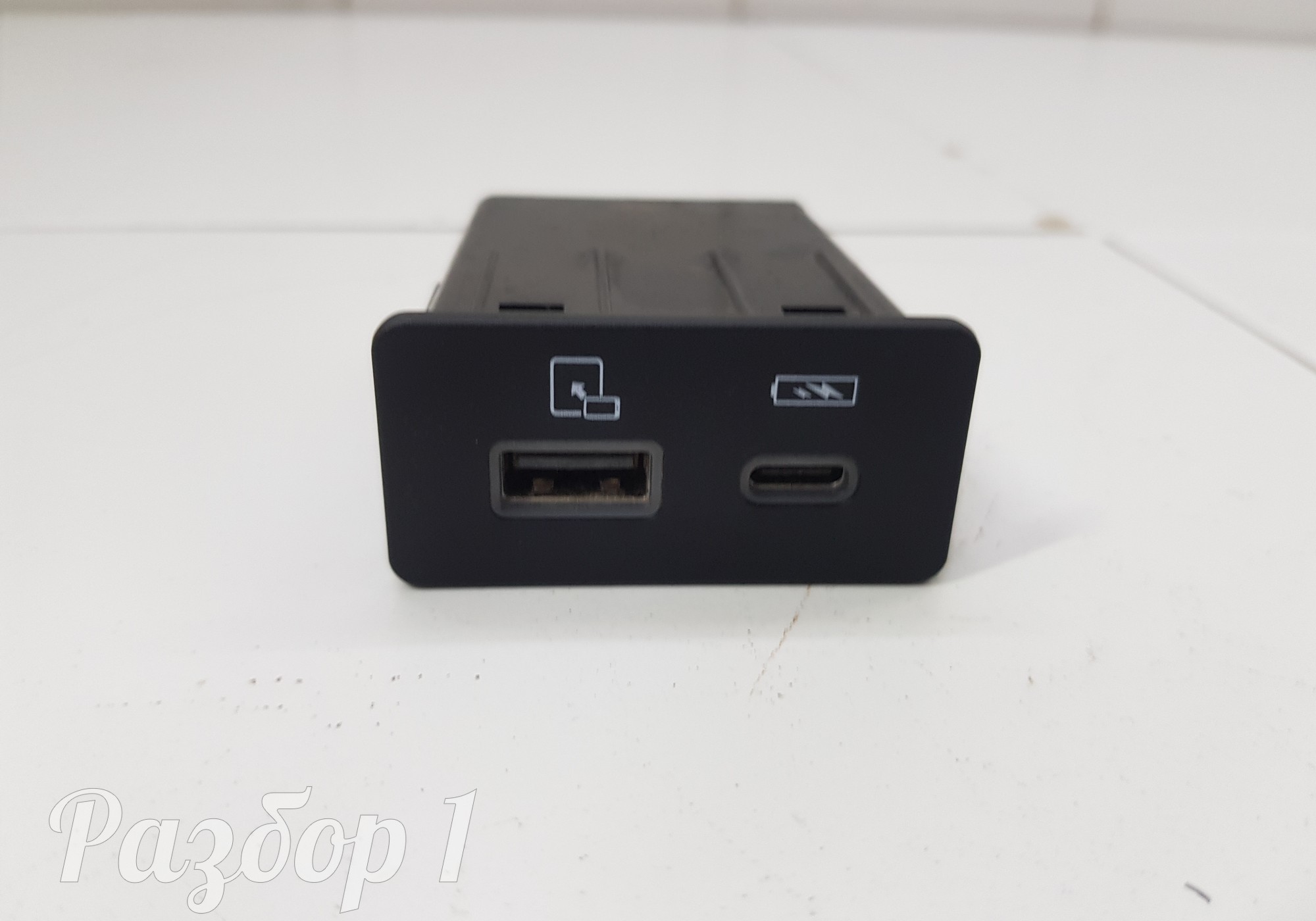 703000724AA Разъем usb для Exeed VX (с 2021)