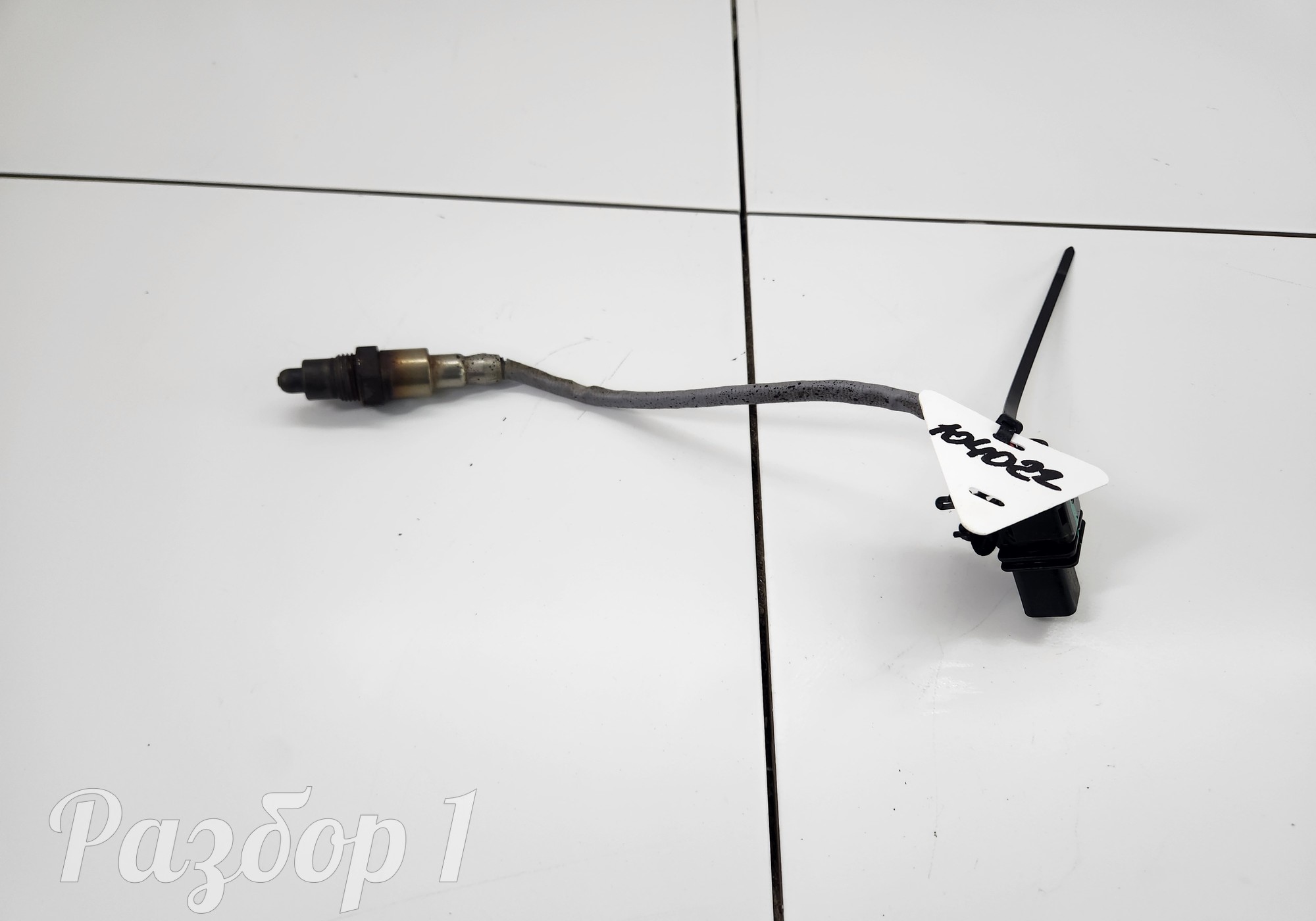 8890587718 Датчик кислородный (лямбда-зонд) верхний для Geely Emgrand (SS11) (с 2021)