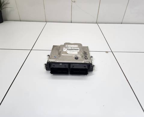 1026200P33Z9 Блок управления двигателем для Jac T9 (с 2023)