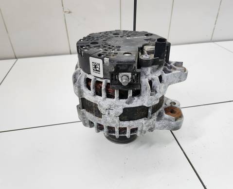 8888470300 Генератор для Geely Tugella (с 2019)