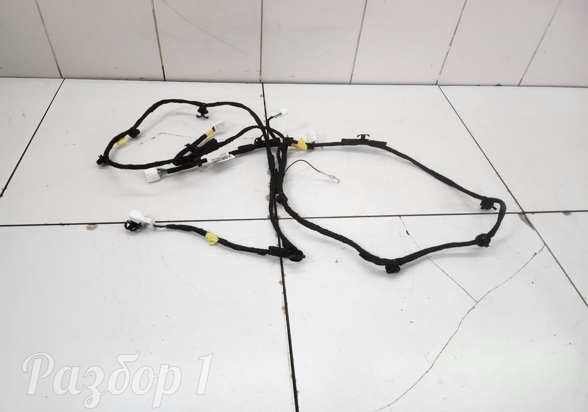 6608118996 Электропроводка потолка для Geely Emgrand (SS11) (с 2021)