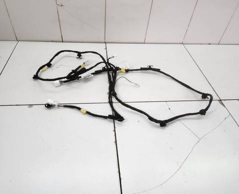 6608118996 Электропроводка потолка для Geely Emgrand (SS11) (с 2021)
