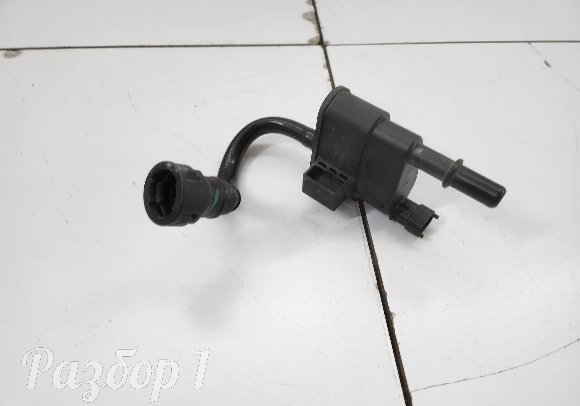 8891729797 Клапан абсорбера для Geely Emgrand (SS11) (с 2021)
