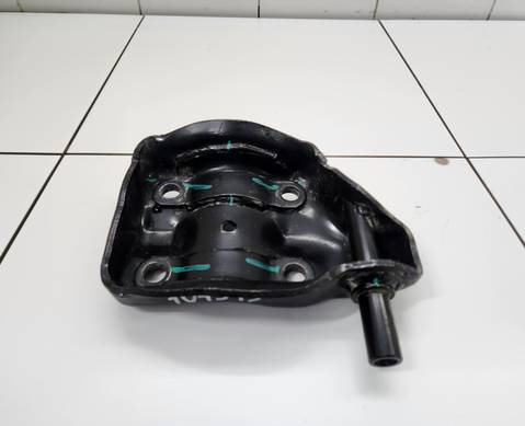 2911011P3010 Кронштейн задней рессоры (левый) для Jac T9 (с 2023)