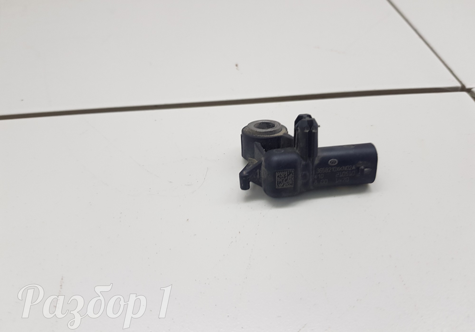 3658210XKN02A Датчик AIRBAG для Haval Jolion (с 2021)