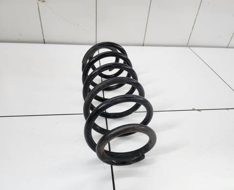 Пружина подвески задняя правая для Changan Alsvin (с 2018)