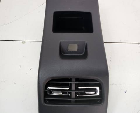 5305140AKZ0YA Накладка консоли для Haval M6 II (с 2021)