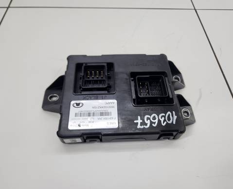 3600102XKZ1SA Электронный блок для Haval M6 II (с 2021)