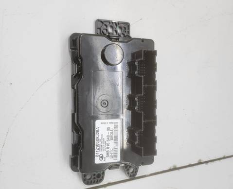 8112100XKJ20A Электронный блок для Haval H3 (с 2024)