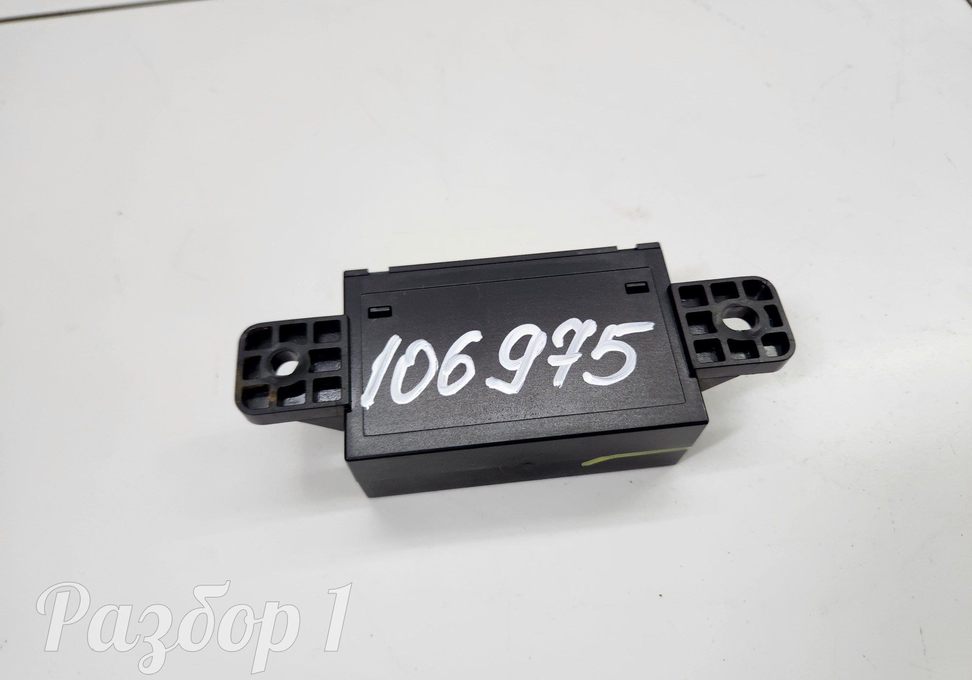 7917020BN02 Электронный блок для Changan Eado II (с 2018)