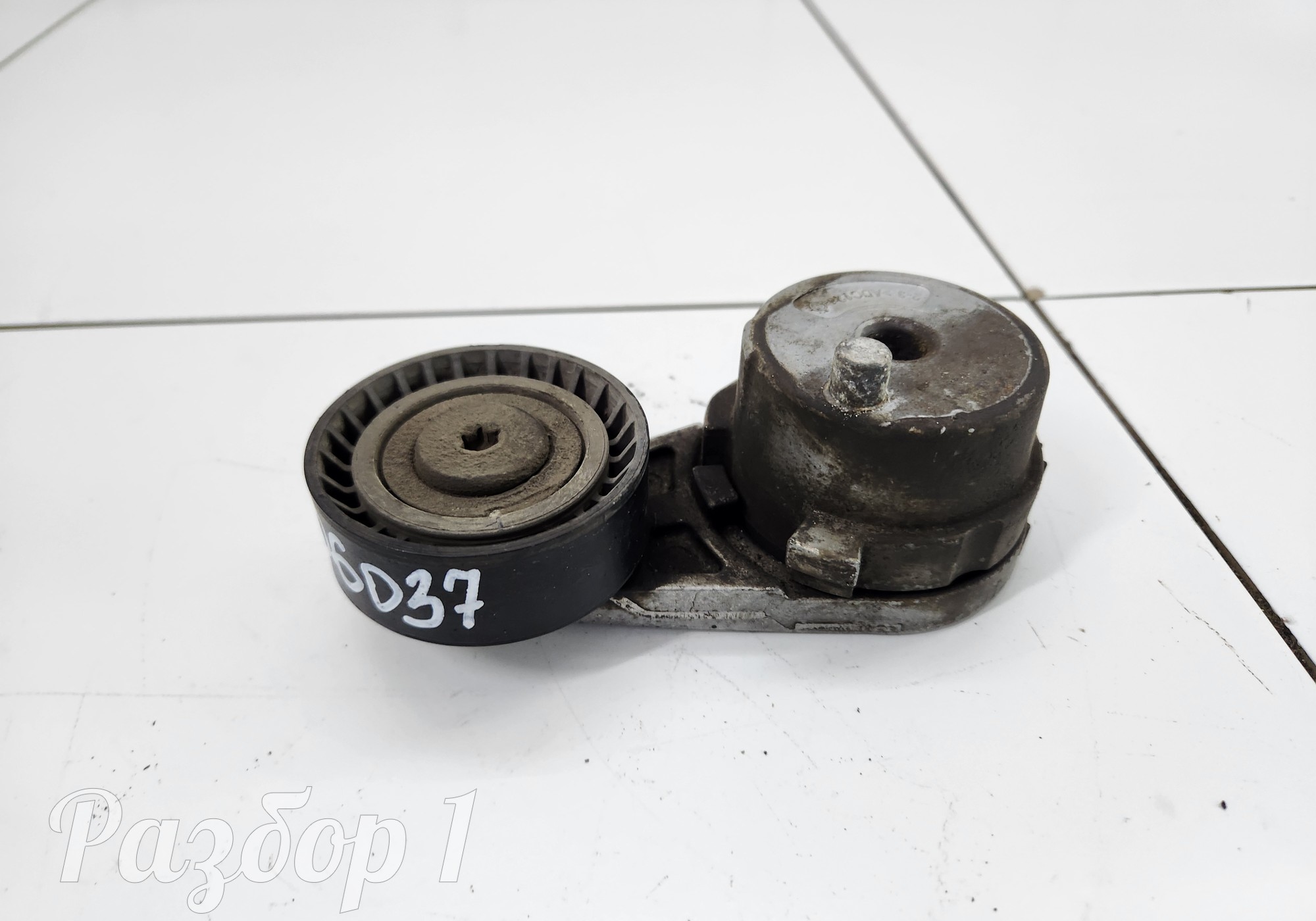 Ролик-натяжитель для Changan Alsvin (с 2018)