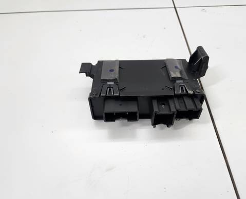 3608103XKN02A Электронный блок для Haval H3 (с 2024)