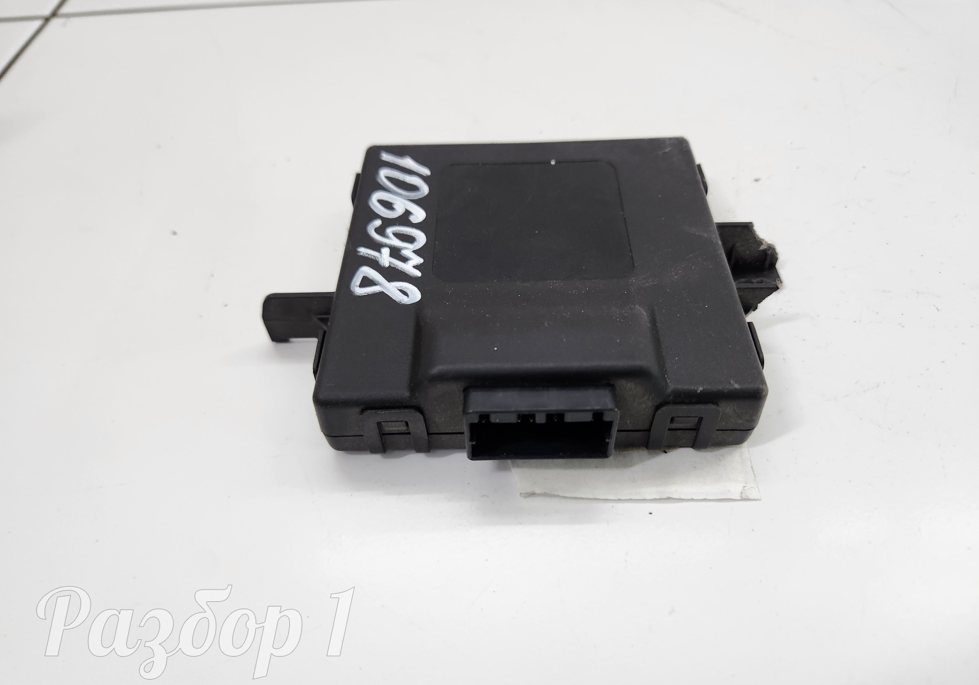 3600050BN05AB Электронный блок для Changan Eado II (с 2018)