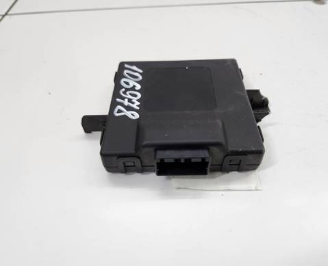 3600050BN05AB Электронный блок для Changan Eado II (с 2018)