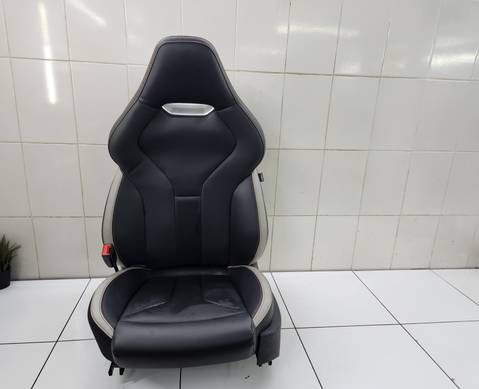 Сиденье переднее левое для Changan UNI-V (с 2022)