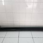 Накладка на порог правая для Haval M6 II (с 2021)