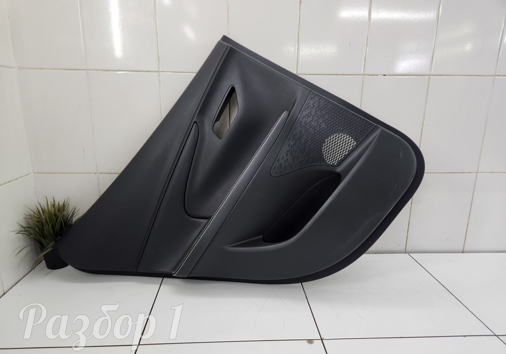 6202100BS01AB Обшивка задней левой двери для Changan Alsvin (с 2018)