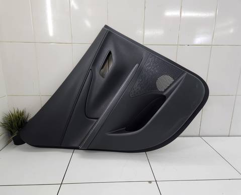 6202100BS01AB Обшивка задней левой двери для Changan Alsvin (с 2018)