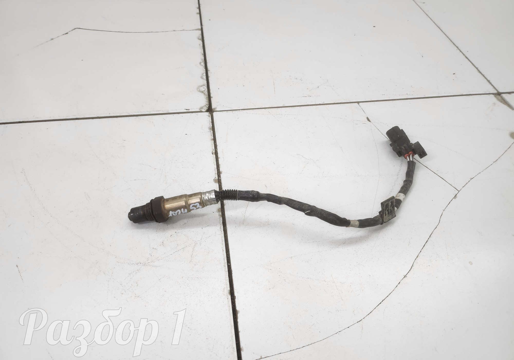 F01R00C179 Датчик кислородный (лямбда-зонд) низ для Haval H3 (с 2024)