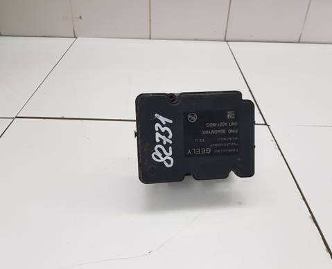 4060026800 Блок ABS (насос) для Geely Coolray (с 2020)