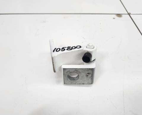 Петля двери передняя левая (вверх) для Faw Bestune B70 (с 2020)