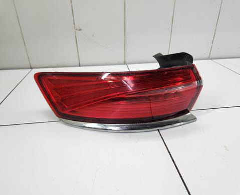 Фонарь задний левого крыла для Geely Tugella (с 2019)
