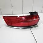 Фонарь задний левого крыла для Geely Tugella (с 2019)
