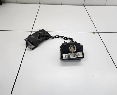 3105010P3010 Механизм подъема запасного колеса для Jac T9 (с 2023)