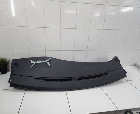 Передняя панель салона для Faw Bestune B70 (с 2020)