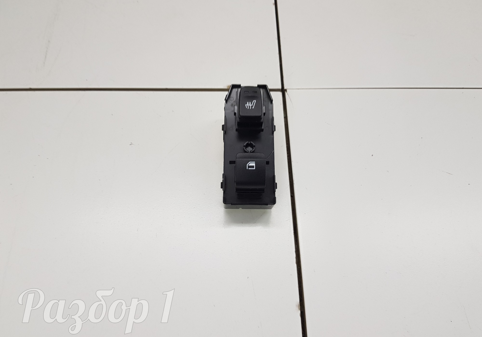 93581AA2004X Блок кнопок задней правой двери для Hyundai Elantra CN7 (с 2020)