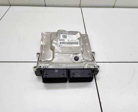 131000104AA Блок управления двигателем для Jaecoo J8 (с 2024)