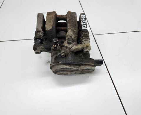 Суппорт задний (левый) для Changan UNI-V (с 2022)