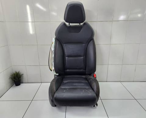 Сиденье переднее правое для Geely Tugella (с 2019)