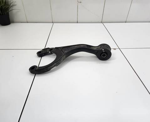 Рычаг передней подвески левый для Jac T9 (с 2023)