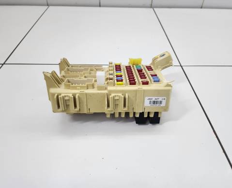 Блок предохранителей для Jac T9 (с 2023)