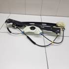 6104101XKQ00A Стеклоподъемник передний правый для Haval F7 (с 2019)