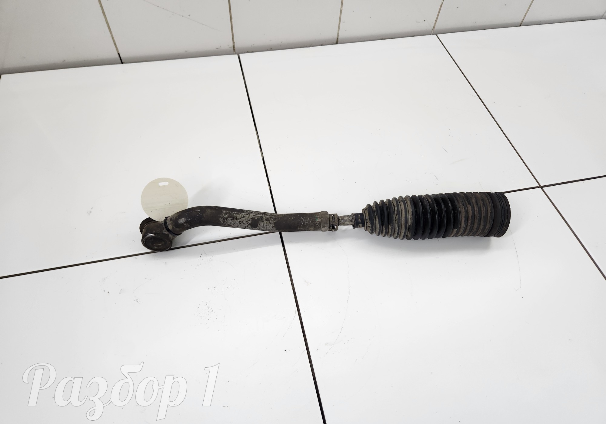 Тяга рулевая с наконечником правая для Geely Tugella (с 2019)