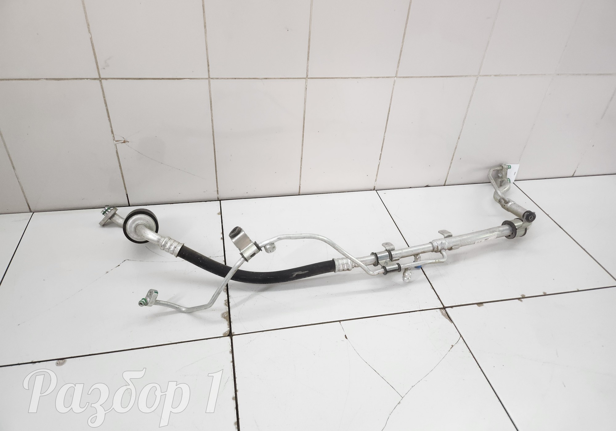 88930822508 Трубка кондиционера для Geely Emgrand (SS11) (с 2021)
