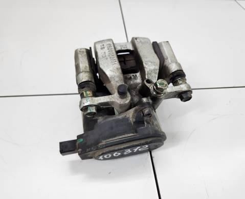 6600058091 Суппорт задний (правый) для Geely Atlas Pro (с 2021)