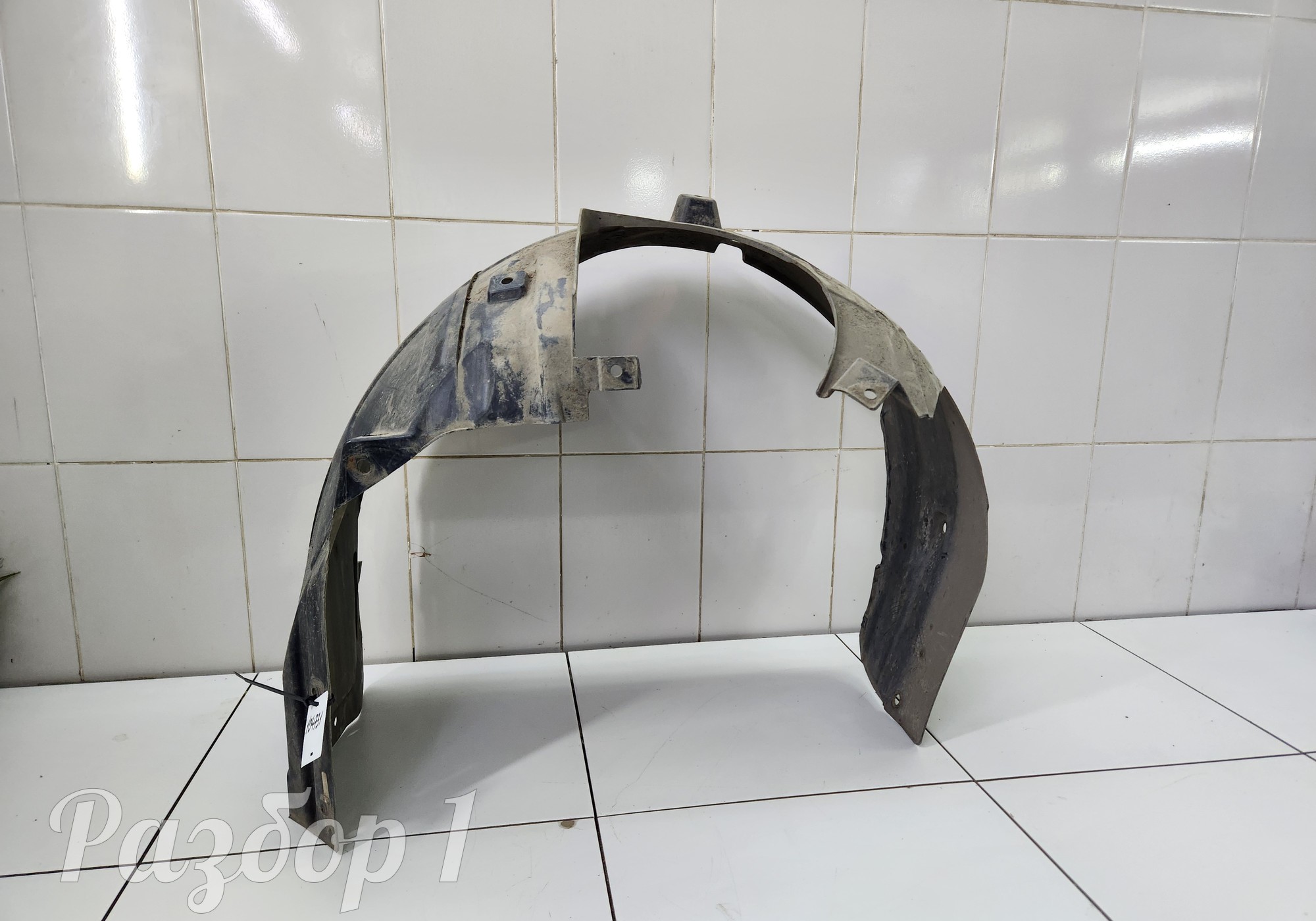 6600125344 Локер передний правый для Geely Coolray (с 2020)