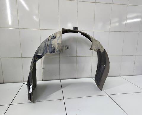 6600125344 Локер передний правый для Geely Coolray (с 2020)