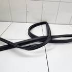 Уплотнитель стекла передней правой двери для Jac T9 (с 2023)