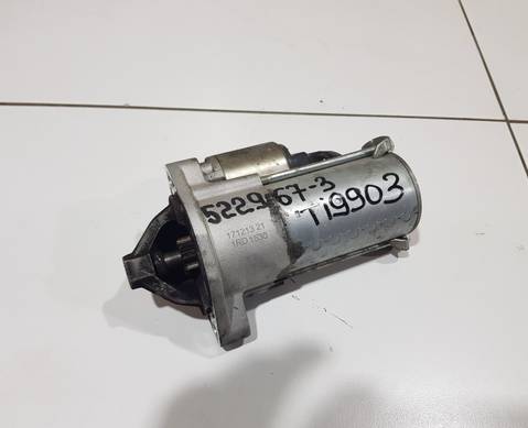E4T153708010AB Стартер для Chery Tiggo 4