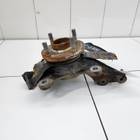 B511F2603010800 Кулак поворотный передний правый + ступица для Changan Alsvin (с 2018)