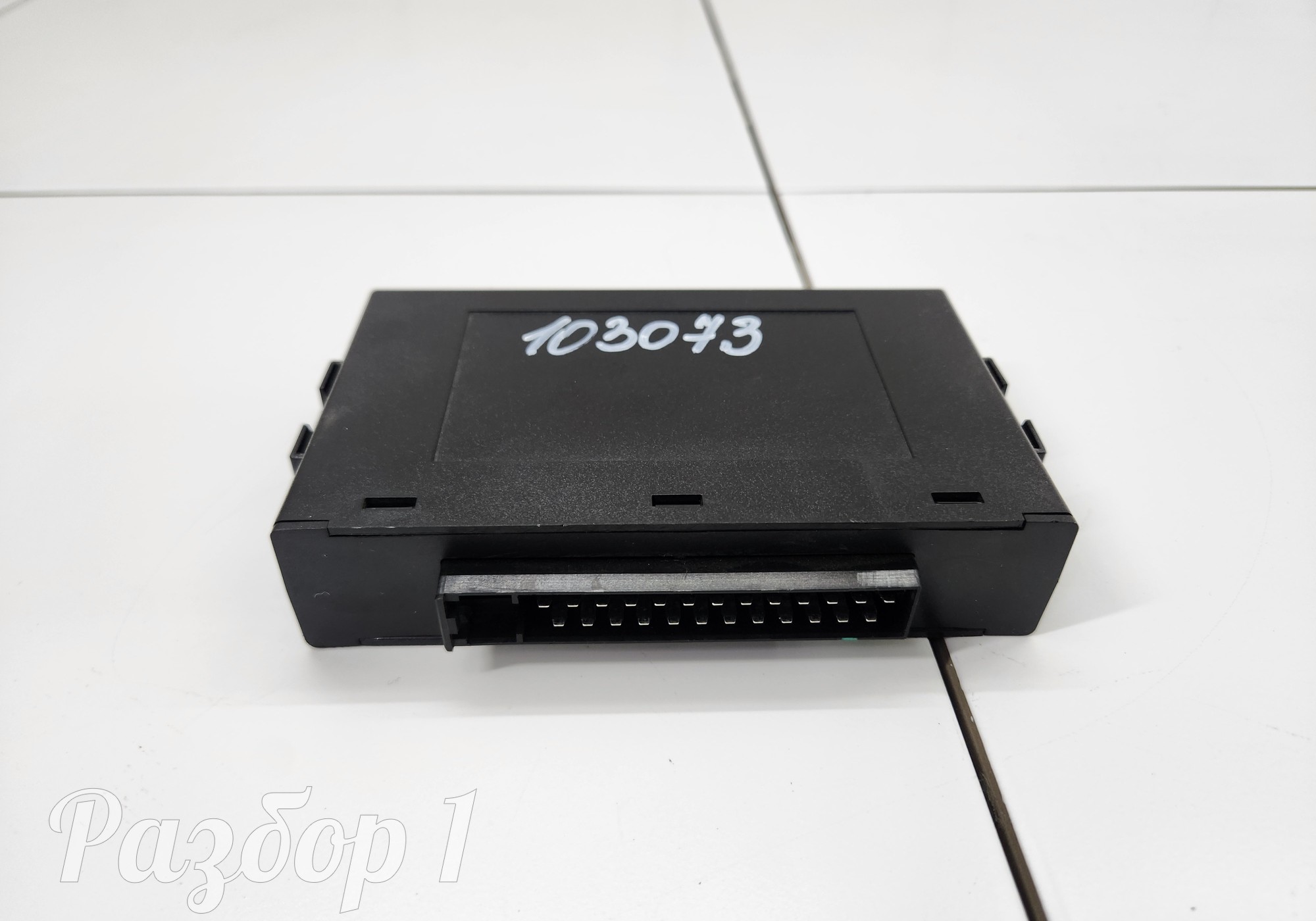 8892900000 Электронный блок для Geely Emgrand (SS11) (с 2021)