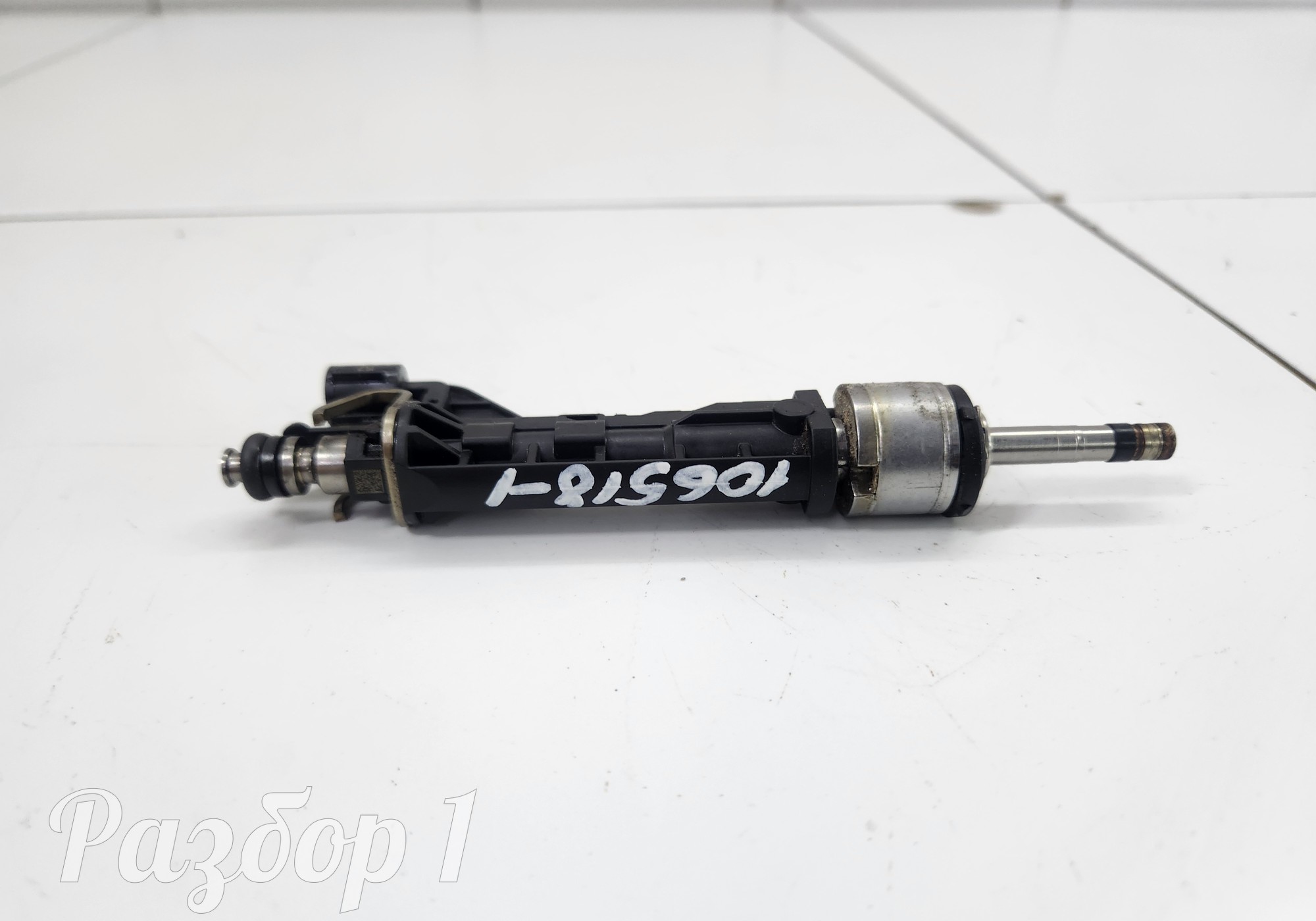 10130041570000 Форсунка топливная для Gac GS3 (с 2024)