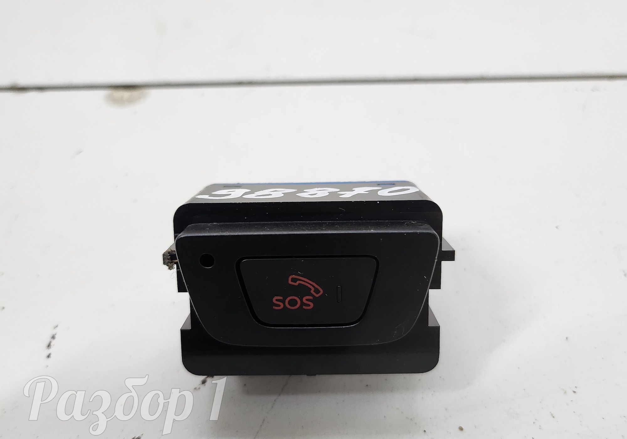 7925127XKM14A Кнопка sos для Haval M6 II (с 2021)