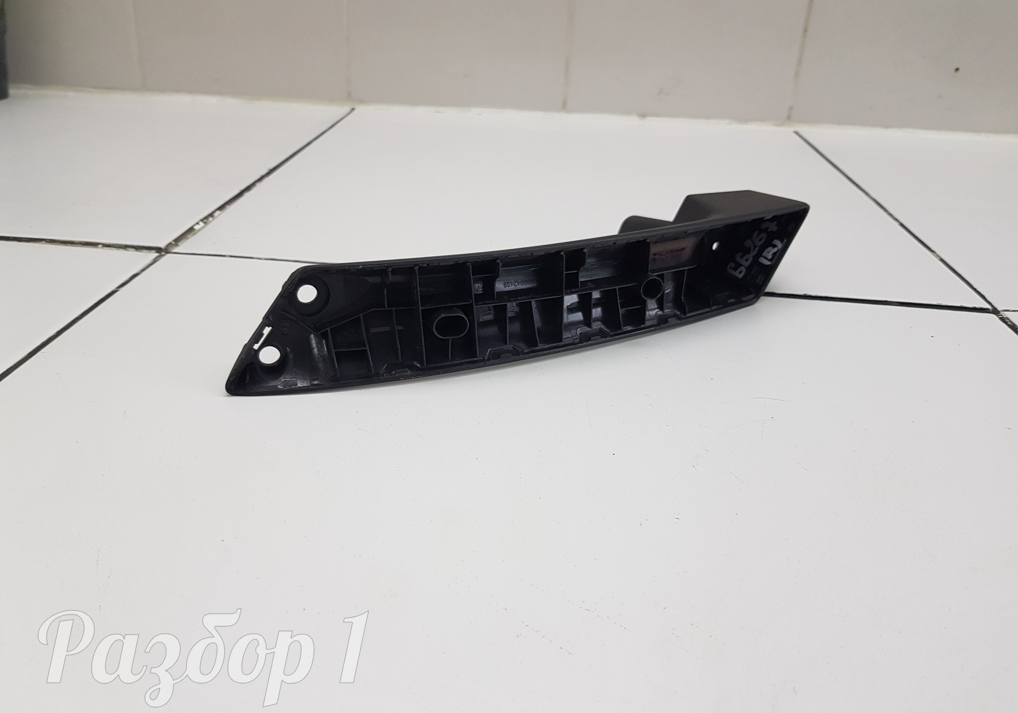 6600042499 Ручка двери внутренняя задняя правая для Geely Coolray (с 2020)