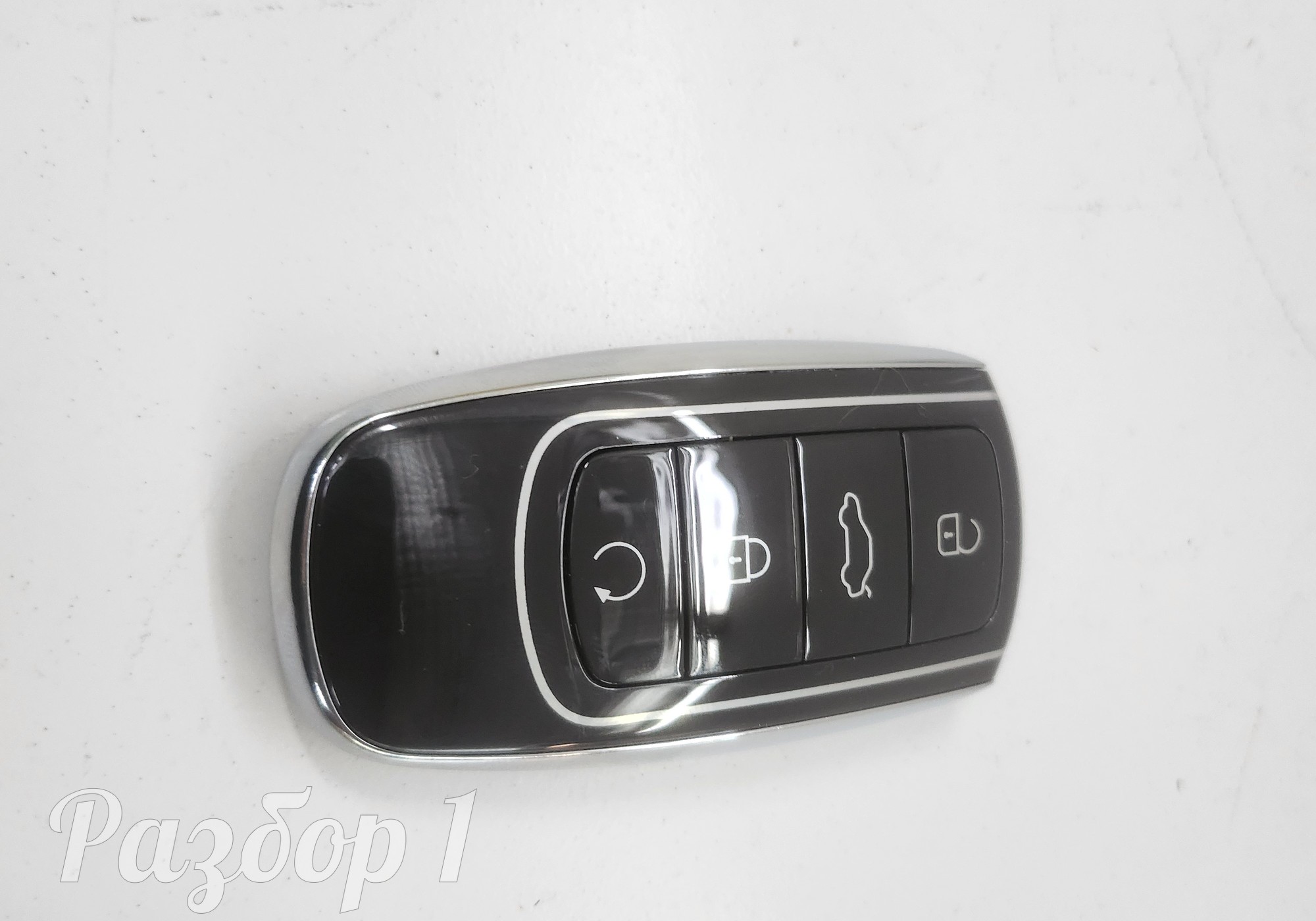 Ключ для Chery Tiggo 9 (с 2023)