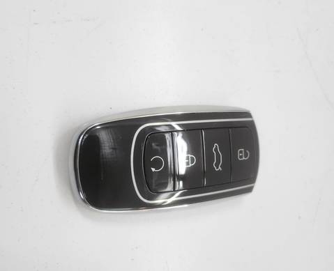 Ключ для Chery Tiggo 9 (с 2023)